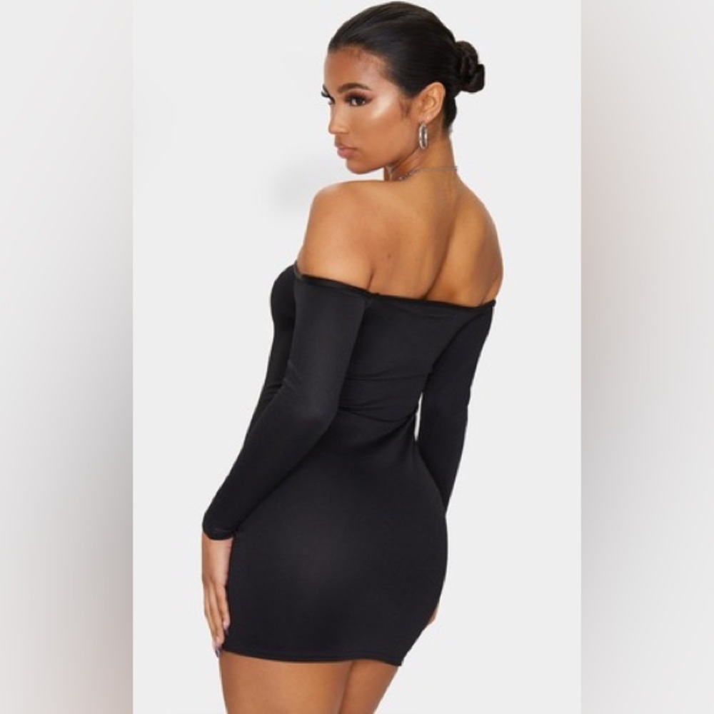 PRETTYLITTLETHING - Picture 2 of 2